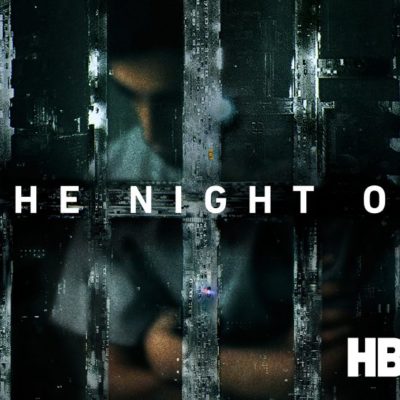 11. THE NIGHT OF