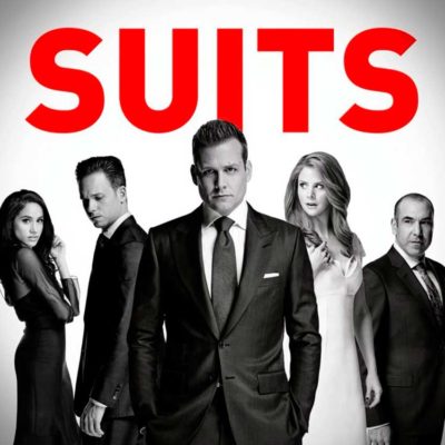 14. SUITS