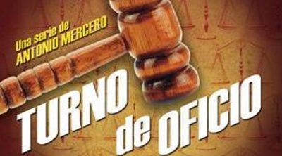 20. TURNO DE OFICIO