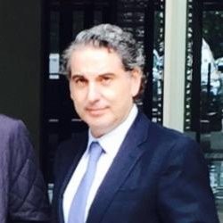 Bernardo Bernardo